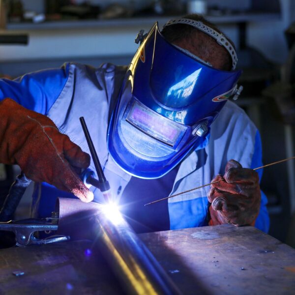 argon gas for welding