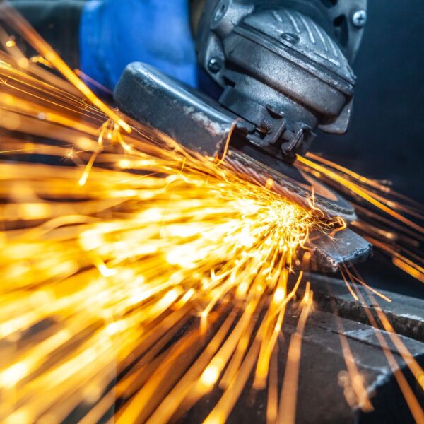 welding grinder